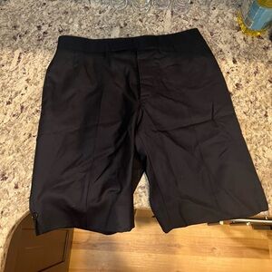 Thom Browne Trouser Shorts